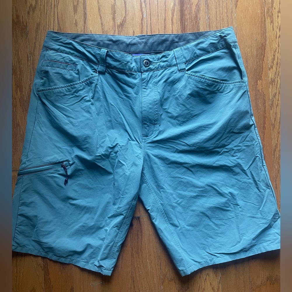 Patagonia shorts